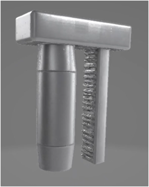GripAssist (STRIDE - ASSISTX)